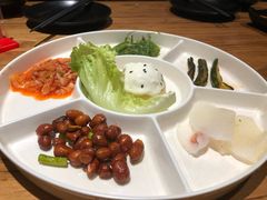 -千寻烧肉(政务区店)