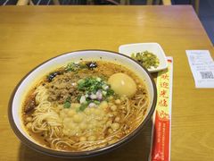 -老四川(T3航站楼F指廊店)