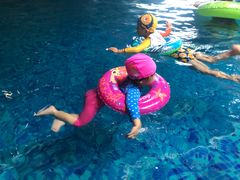 -三亚亚龙湾天域度假酒店