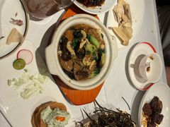 -老吉士(环贸iapm店)