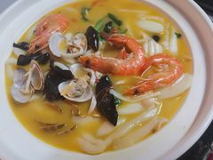 -阿娘家·原生态农家菜(国顺东路店)