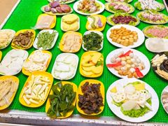 -清真·马家火锅美食城(镇江北路店)