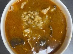 -四里沙茶面(湖滨四里店)