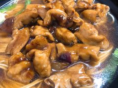 -董记面馆(漳州二路店)