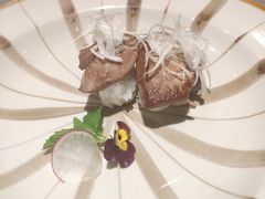 鹅肝寿司-小乔回转寿司(铁东万象汇店)
