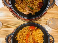 -瑞小福小锅焖面(重庆路店)