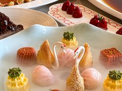 -世博源公馆·本帮融合菜·主题包厢·江景餐厅