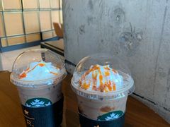 -星巴克臻选(惠州华贸天地1楼店)