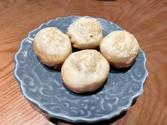 虾肉生煎-鑫震源·苏式大虾生煎(山塘街店)