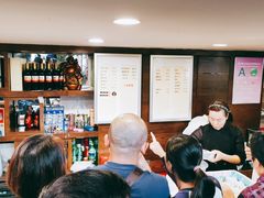 等位区-花园茶楼(兴城西路店)