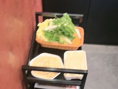 -涿派·炝锅鱼(涿州店)