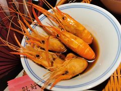-寻宝记绍兴菜(状元店)
