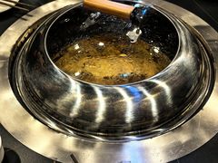 -田家大院东北农家菜铁锅炖(西安总店)