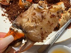 喜记正宗炒辣蟹-喜记避风塘炒辣蟹(旗舰店)