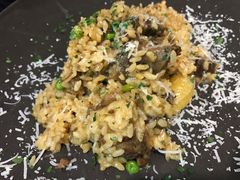 牛肉排骨意大利饭-TAMATI(巴黎贝甜韩式西餐厅店)
