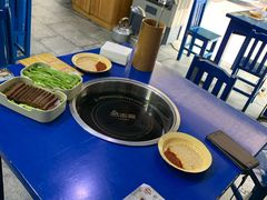 -马路边边·成都串串(翠柏路店)