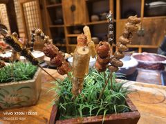 -百花人家(门城水岸店)