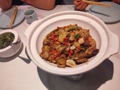 -攸州小镇家湘菜(小米科技园店)