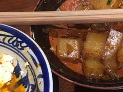 -艳阳天民俗村(公园路店)