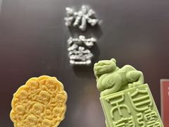 -故宫冰窖餐厅