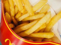 -麦当劳(天兴罗斯福店)