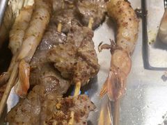 -江湖一盏灯·滇味卤烤(普惠园店)