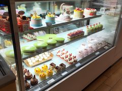 -好利来(乐堤港店)