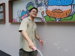 -深圳湾万象城