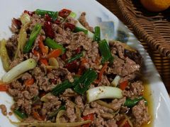 -龙姐私房菜(和顺古镇店)