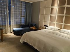 -天港禧悦酒店(宁波东部新城国际会展中心店)
