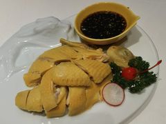 -乾隆美食·本帮菜(黄河路店)