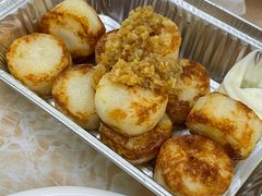 沙拉酱带子-强记龙虾钳(定安里店)