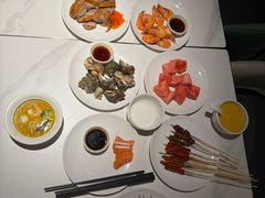 -碧涛阁·泡泡海洋·汤泉洗浴(王府花园店)