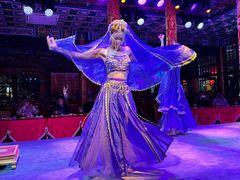 -白家大院·王府宫廷菜(苏州街店)