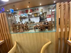-晋宝章大同刀削面(和平里店)
