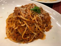 -WOLFGANG PUCK KITCHEN & BAR(迪士尼小镇店)