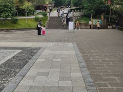 -丰都鬼城名山景区