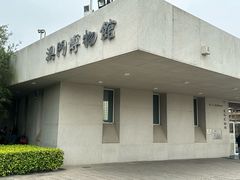 -大炮台