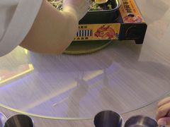 -令狐冲烤鱼·烧菜馆(达明店)