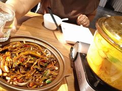 -淮扬厨子(健康路店)