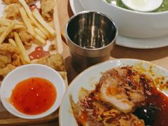 -大丰收脆鱼(浦西万达店)