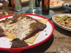 -永红源啤酒·烧烤·海鲜·大排档(青特城店)