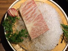 -喜牛日本料理(双街店)