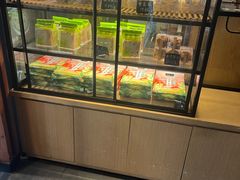 -东园小馆·早茶·淮扬小炒(江都路店)