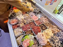 -福屿鲜捞小吃·捞化(福屿总店)