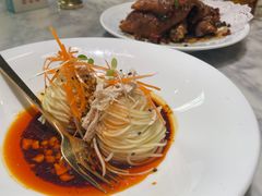 -雀蓝川菜(奥体广场店)