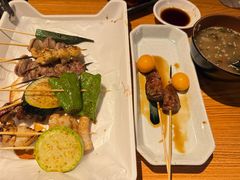 -王氏炉匠·烧鸟放题自助(好运街店)