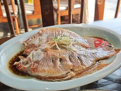 -良师门滨海人家·海鲜·家常菜(滨海城店)