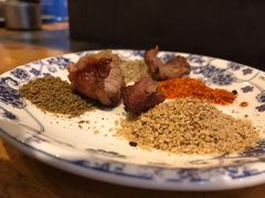 -关二碳烤羊腿(龙翔路店)