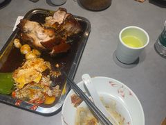 -姑苏家宴·苏帮菜·松鼠桂鱼(苏州总店)